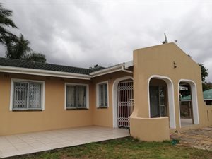 4 Bed House in Verulam Central