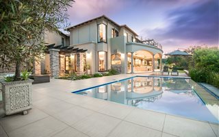 5 Bedroom House in Dainfern Golf Estate