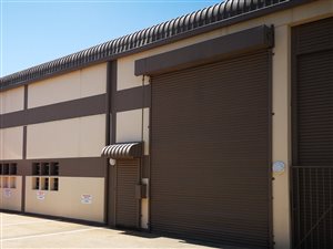 400 m² Commercial space in Springfield Park