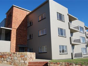 2 Bed Apartment in Adcockvale