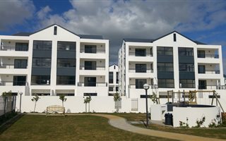1 Bedroom Apartment in Sandown