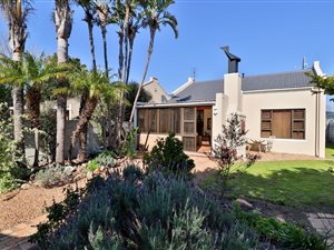 2 Bed House in Somerset Park