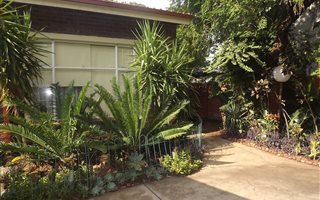 4 Bedroom House in Wonderboom