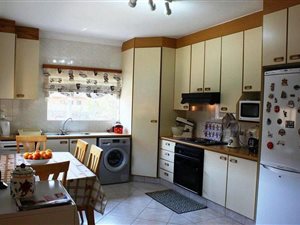 3 Bedroom House in Risana