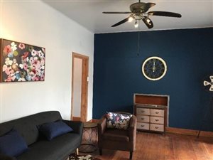 2 Bedroom House in Parktown North