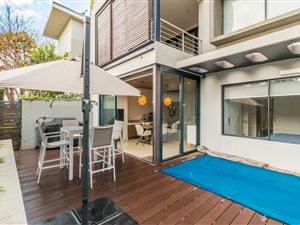 2 Bed Townhouse in Menlo Park
