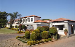 3 Bedroom House in Faerie Glen