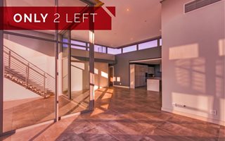 3 Bedroom Penthouse in Oaklands