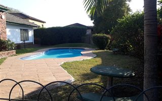 3 Bedroom House in Beverley Hills