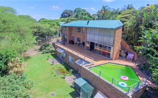 4 Bedroom House in Westville