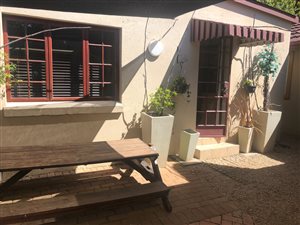 1 Bed Garden Cottage in Sandringham