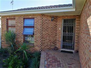3 Bed House in Sonstraal Heights