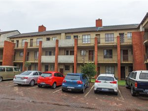 2 Bed Apartment in The Orchards