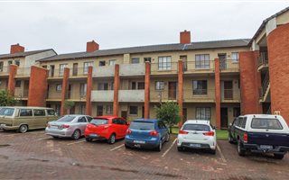 2 Bedroom Apartment in The Orchards