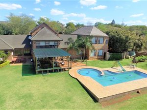 5 ha Farm in White River AH