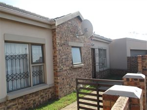 3 Bed House in Reyno Ridge