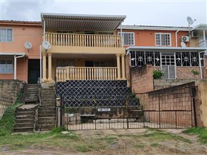 3 Bed House in Newlands East