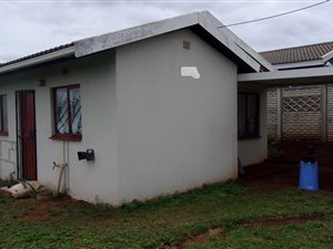 2 Bedroom House in Alton