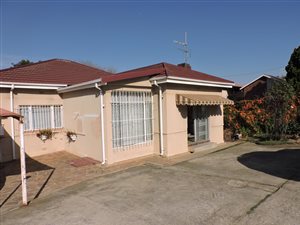 3 Bed House in Discovery