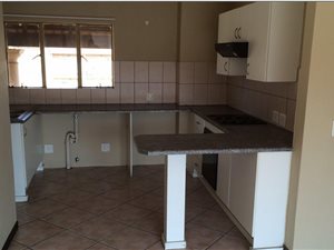 2 Bed Apartment in Boksburg Central