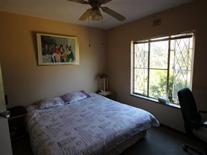 3 Bed Townhouse in Johannesburg Central and CBD
