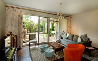 3 Bedroom Apartment in Highlands North