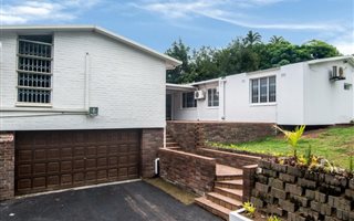 3 Bedroom House in Atholl Heights