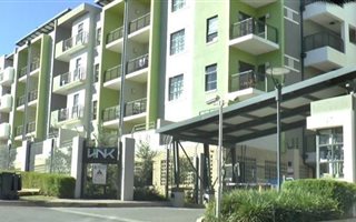 1 Bedroom Apartment in Edenburg