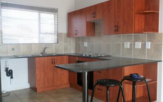 2 Bedroom Apartment in Bardene
