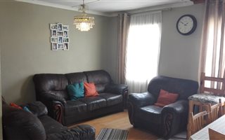 3 Bedroom House in Beacon Valley