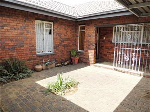 3 Bed House in Impala Park