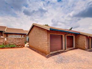 3 Bed Townhouse in Lindhaven