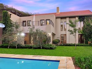 3 Bed Cluster in Parkwood