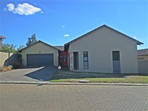 3 Bed House in Shellyvale