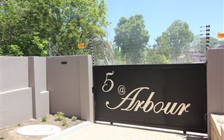 3 Bedroom House in Heatherlands