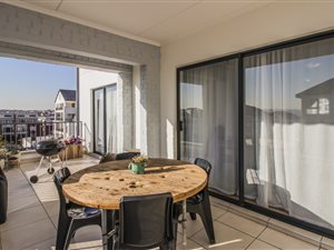 2 Bed Apartment in Greenstone Hill