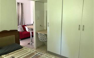 1 Bedroom Garden Cottage in Lynnwood Ridge