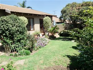 3 Bed Simplex in Fourways