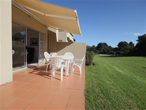 2 Bed Apartment in Goose Valley Golf Estate