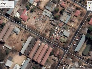 1280 m² Land available in Kempton Park Central