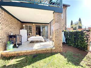 2 Bed Apartment in Faerie Glen