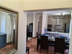 3 Bed Townhouse in Eco Park