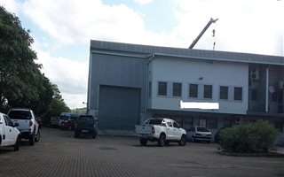 435 m² Commercial space in Riverhorse Valley
