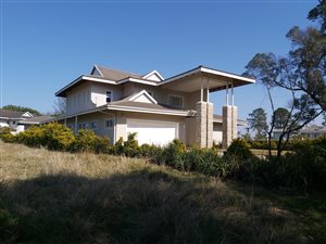 4 Bed House in Eshowe