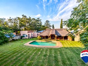 4 Bed House in Dunnottar