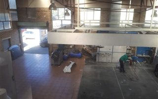 500 m² Commercial space in Rustenburg Central