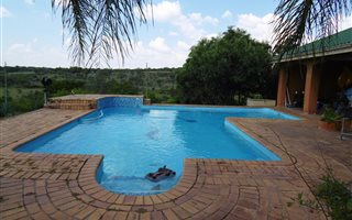 21 ha Farm in Cullinan