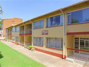 2 Bed Apartment in Eastleigh