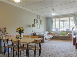 2 Bed Apartment in Eastleigh