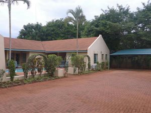 681 m² Commercial space in Komatipoort